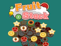 თამაშის Fruit Stack