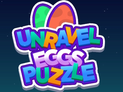 თამაშის Unravel Eggs Puzzle