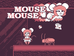 თამაშის Mouse Mouse