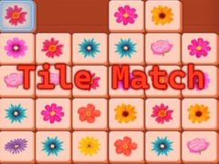 თამაშის Tile Match