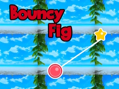 თამაშის Bouncy Fig
