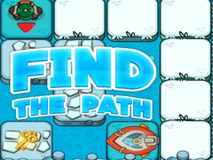 თამაშის Find the Path