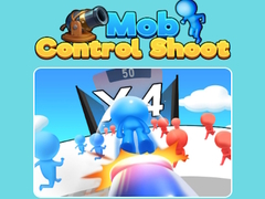 თამაშის Mob Control Shoot