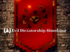 თამაშის Evil Dictatorship