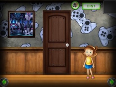 თამაშის Amgel Kids Room Escape 246