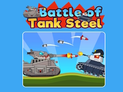 თამაშის Battle Of Tank Steel 