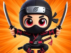 თამაშის Ninja Dash