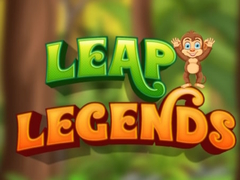 თამაშის Leap Legends