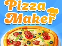 თამაშის Pizza Maker