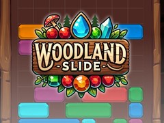 თამაშის Woodland Slide