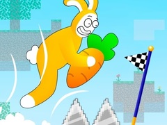 თამაშის Crazy Bunnies
