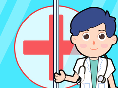 თამაშის My Hospital Learn & Care
