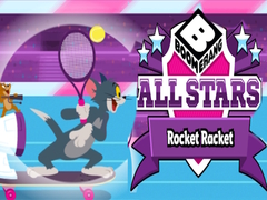 თამაშის All Stars Rocket Racket