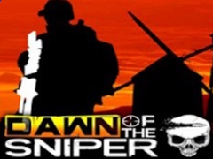 თამაშის Dawn of the Sniper