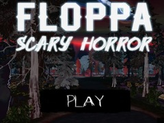 თამაშის Floppa Scary Horror