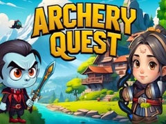 თამაშის Archery Quest