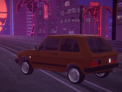 თამაშის Neon Driver