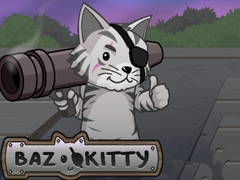 თამაშის Bazoo Kitty