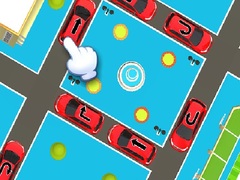 თამაშის Traffic Escape