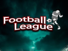 თამაშის Football League