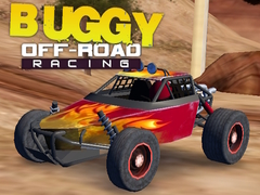 თამაშის Buggy Offroad Racing