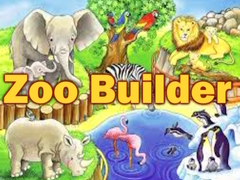 თამაშის Zoo Builder