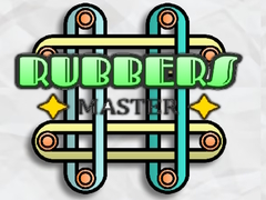 თამაშის Rubber Master