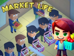 თამაშის Market life