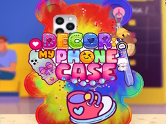 თამაშის Decor: My Phone Case