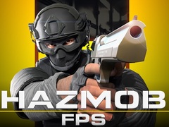 თამაშის Hazmob FPS