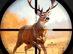 თამაშის Wild Hunting Clash