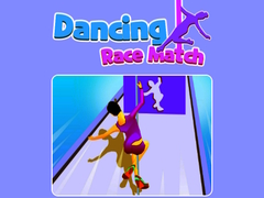 თამაშის Dancing Race Match