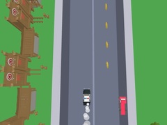 თამაშის Car Coin Hunt