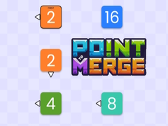 თამაშის Point to Merge