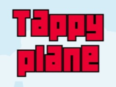 თამაშის Tappy Plane