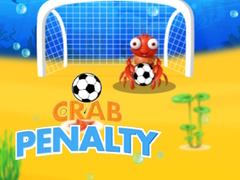 თამაშის Crab Penalty