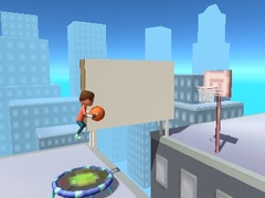 თამაშის Jump Up 3d
