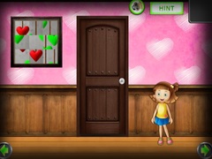 თამაშის Amgel Kids Room Escape 247