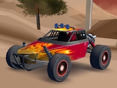თამაშის 4x4 Buggy Offroad Racing