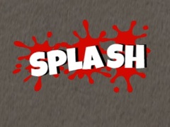 თამაშის Splash