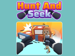 თამაშის Hunt And Seek