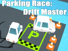 თამაშის Parking Race: Drift Master