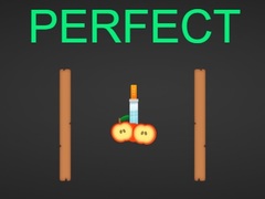 თამაშის Falling Knife