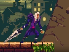 თამაშის Not-A-Vania