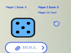 თამაშის Dice Duel