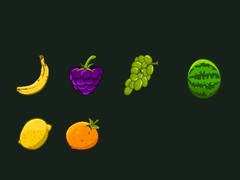 თამაშის Fruit Clicker