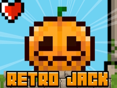 თამაშის Retro Jack