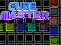 თამაშის Cube Master