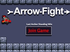 თამაშის Arrow Fight