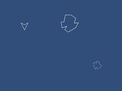 თამაშის Asteroidsibra 2D